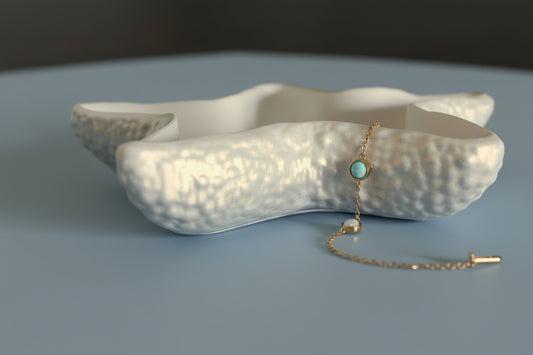 Joyero estrella de mar